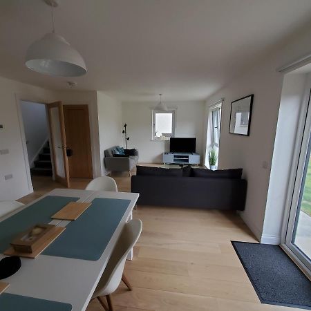 Вилла Asgard House - Modern Cosy House In The Cairngorms Grantown-on-Spey Экстерьер фото