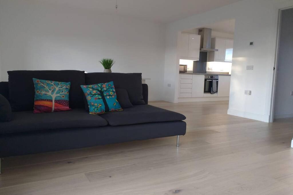 Вилла Asgard House - Modern Cosy House In The Cairngorms Grantown-on-Spey Экстерьер фото