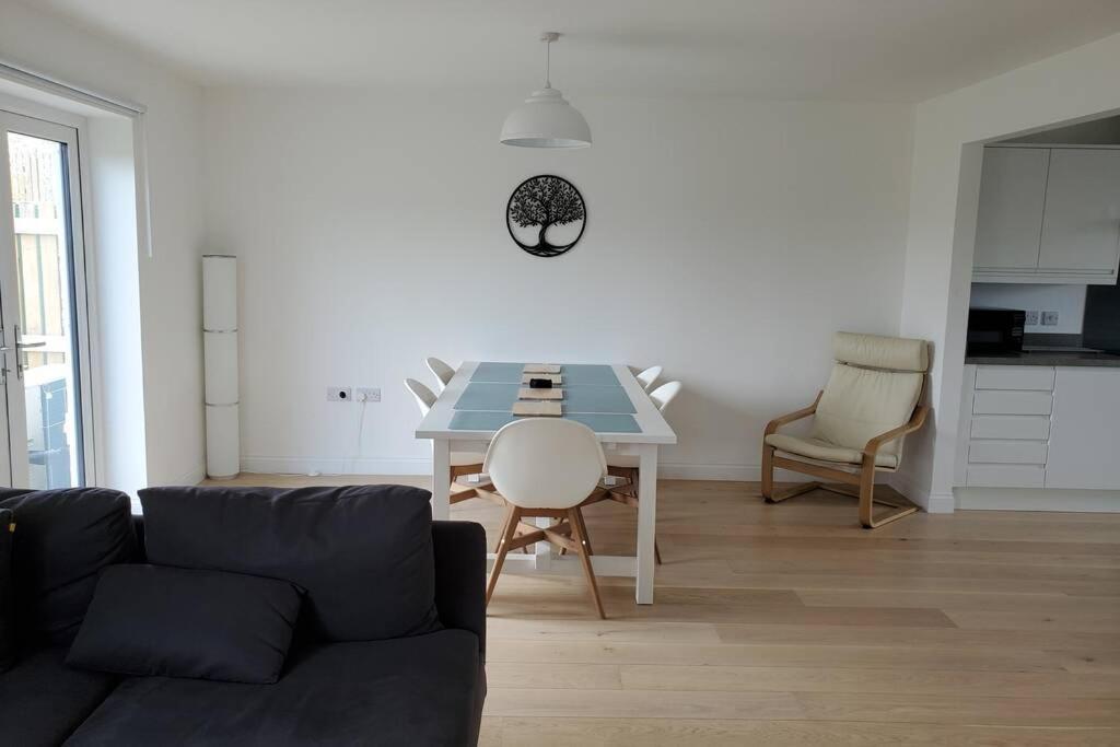 Вилла Asgard House - Modern Cosy House In The Cairngorms Grantown-on-Spey Экстерьер фото